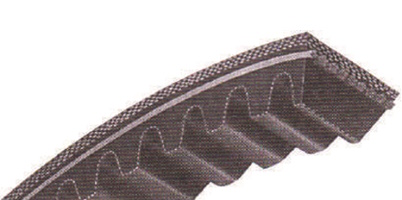 AKFA® Wedge/Narrow Cogged V-Belts